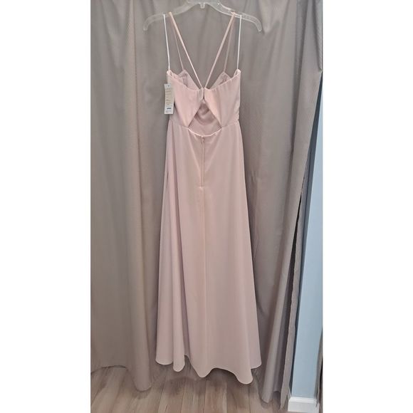 Pink kanali k Size 8 Straight dress - Picture 2 of 2